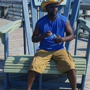 Meet your Posher, Mesfin